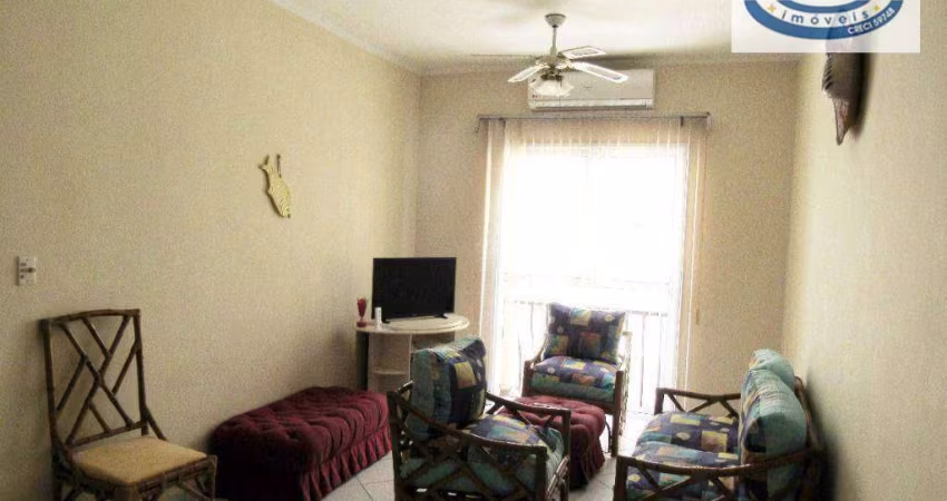 Apartamento na Região do Aquário.