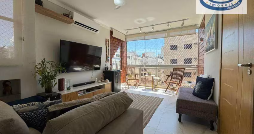 Apartamento com 2 quartos à venda na Avenida do Parque, 127, Enseada, Guarujá