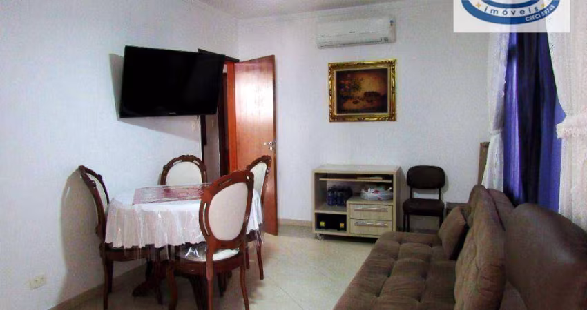 Apartamento na Região dos Hotéis.