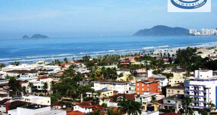 Apartamento com 2 quartos à venda na Rua Desembargador Mário de Almeida Pires, 202, Enseada, Guarujá