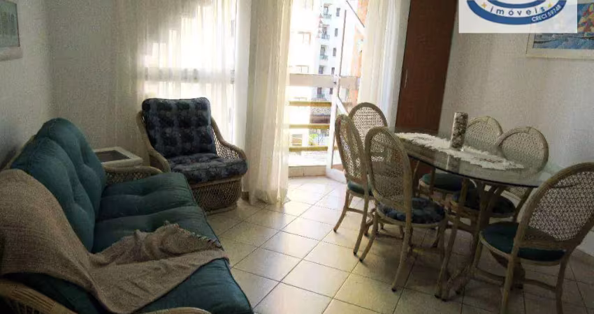 Apartamento com 2 quartos à venda na Rua Uruguai, 594, Enseada, Guarujá