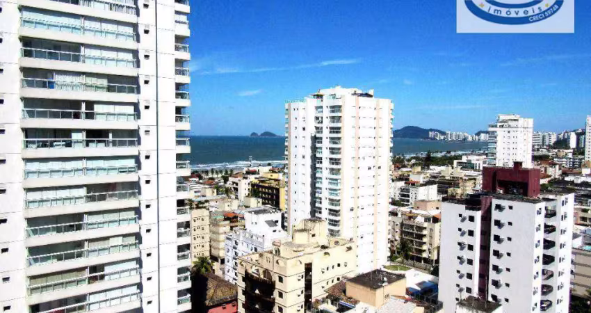 Apartamento com 3 quartos à venda na Avenida Almirante Tamandaré, 60, Enseada, Guarujá
