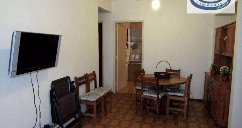 Apartamento na Região do Fórum.