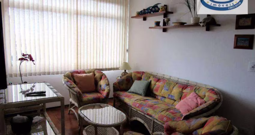 Cobertura com 4 quartos à venda na Rua Argentina, 320, Enseada, Guarujá