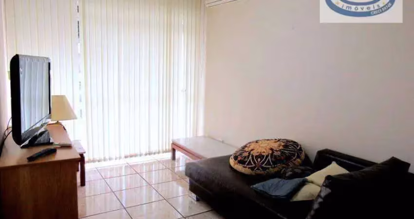 Apartamento com 2 quartos à venda na Rua Chile, 315, Enseada, Guarujá