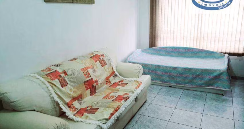 Apartamento na Região do Fórum.