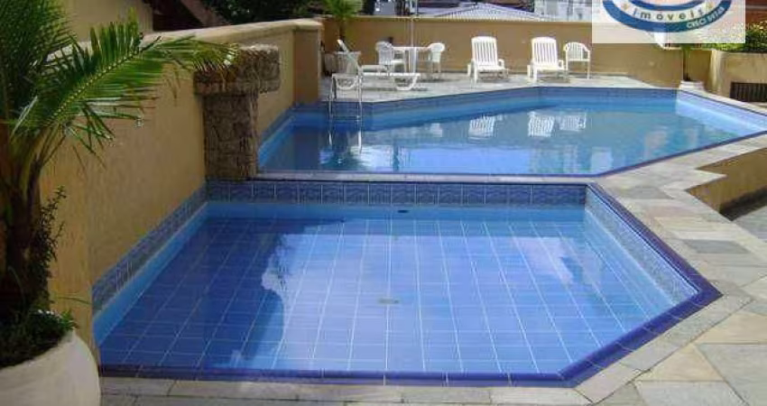 Apartamento na Região da Brunella.