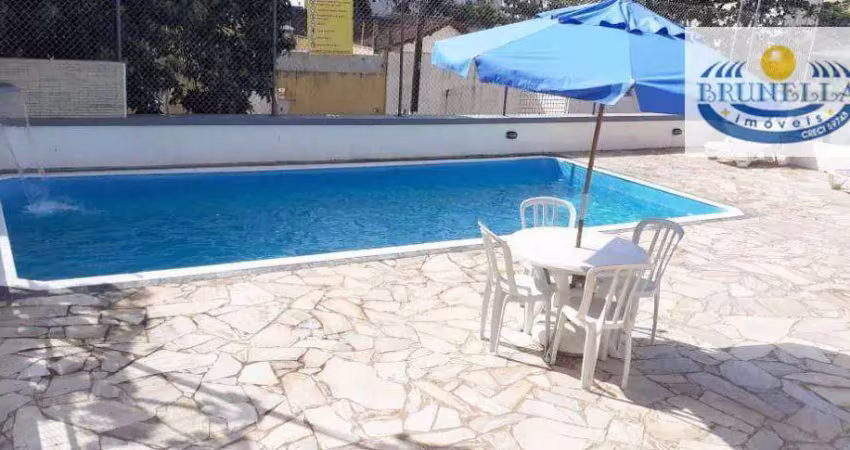 Apartamento na Região da Brunella.