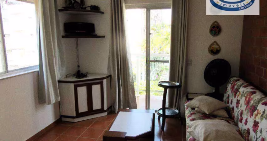 Apartamento com 3 quartos à venda na Rua Ignácio Miguel Estéfano, 320, Enseada, Guarujá
