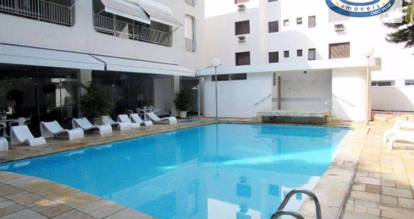 Apartamento na Região da Brunella.