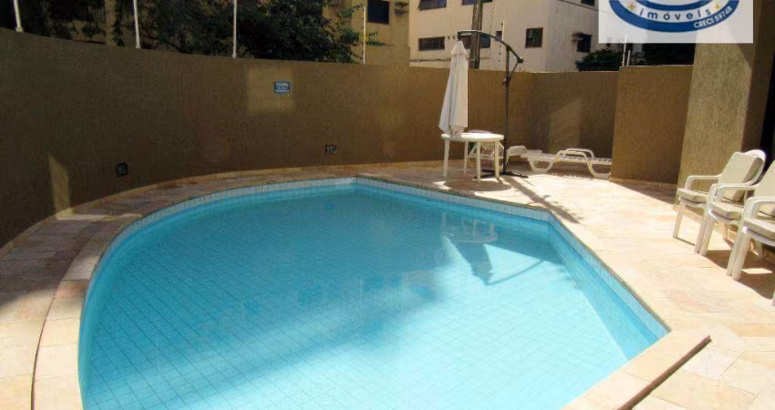 Apartamento na Região da Brunella.