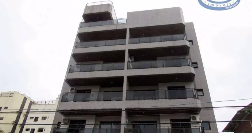 Apartamento com 2 dormitórios na região da brunella