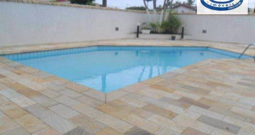 Apartamento na Região da Brunella.