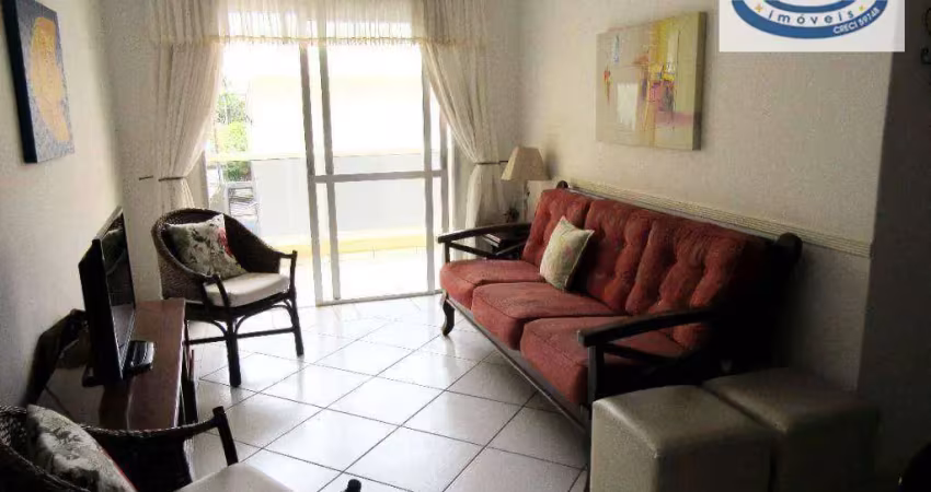 Apartamento com 3 quartos à venda na Avenida Dom Pedro I, 2260, Enseada, Guarujá