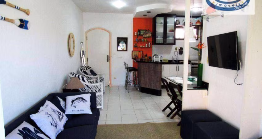 Apartamento na Região do Aquário.