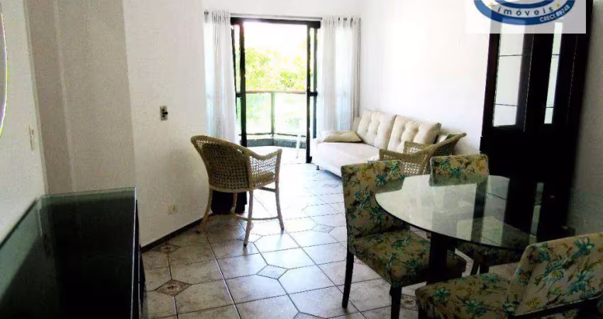 Apartamento com 3 quartos à venda na Avenida da Saudade, 169, Enseada, Guarujá