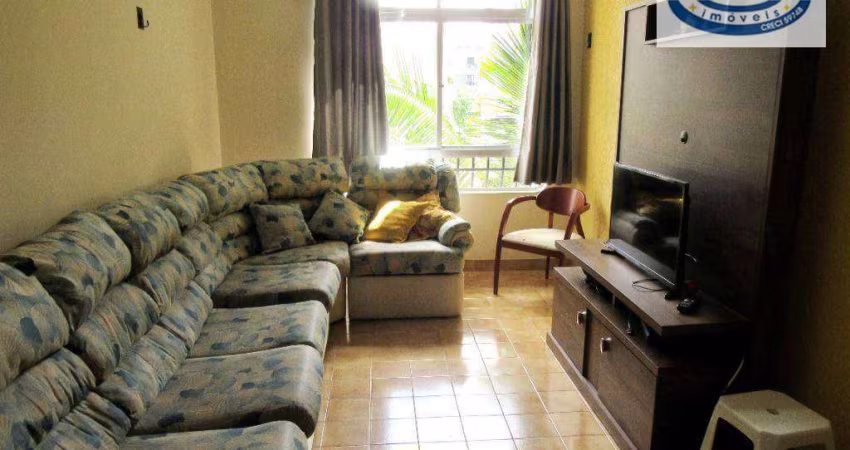 Apartamento na Região da Brunella.