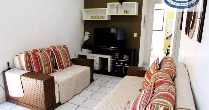Apartamento na Região do Aquário !!