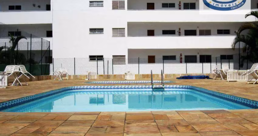 Apartamento com 2 quartos à venda na Rua Maria Martha Arruda  Stefno, 200, Enseada, Guarujá