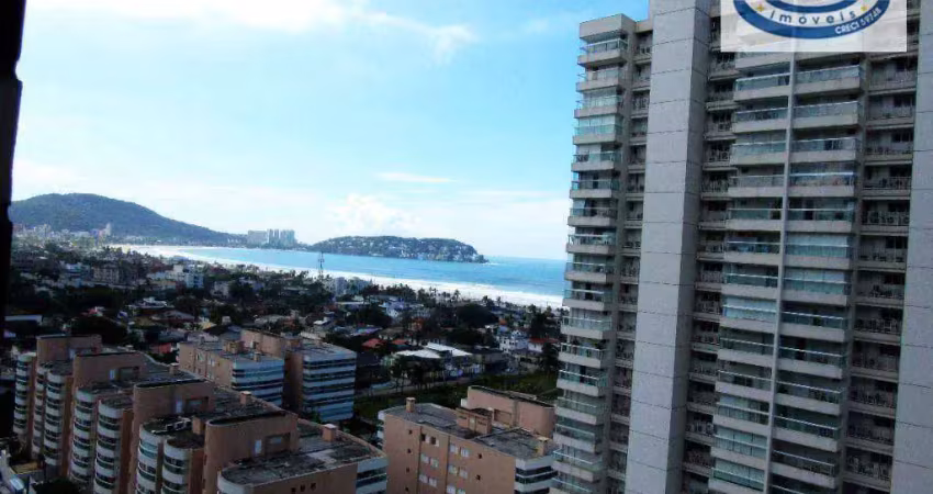 Apartamento com 3 quartos à venda na Avenida Almirante Tamandaré, 60, Enseada, Guarujá