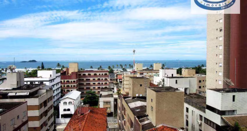 Apartamento com 2 quartos à venda na Avenida Almirante Tamandaré, 402, Enseada, Guarujá
