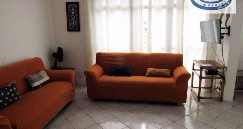 Cobertura com 4 quartos à venda na Rua Dona Vitória Yunes Stefano, 115, Enseada, Guarujá