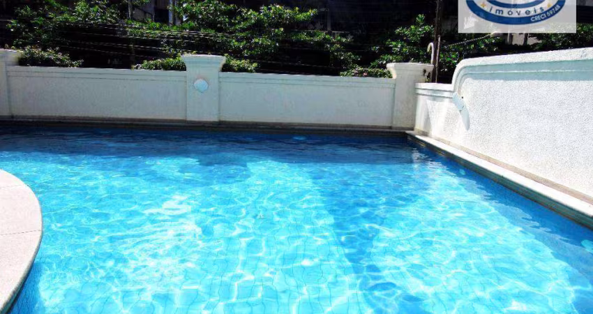 Apartamento na Região da Brunella.