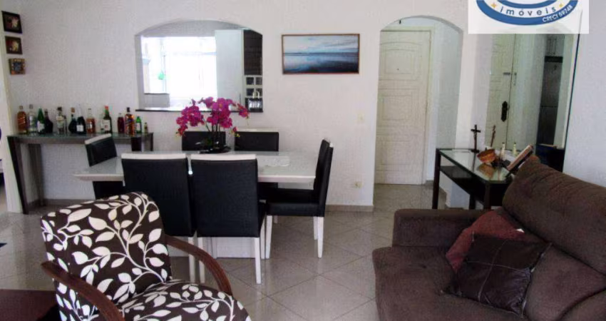 Apartamento na Região dos Hotéis.
