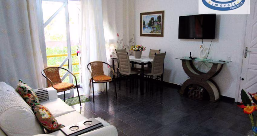 Apartamento na Região da Brunella.
