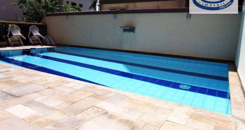 Apartamento na Região da Brunella.