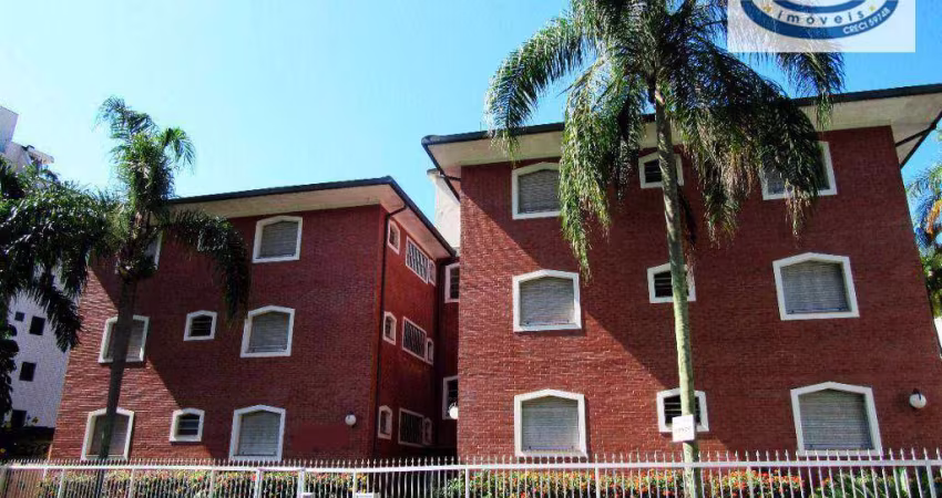 Apartamento na Região do Fórum.