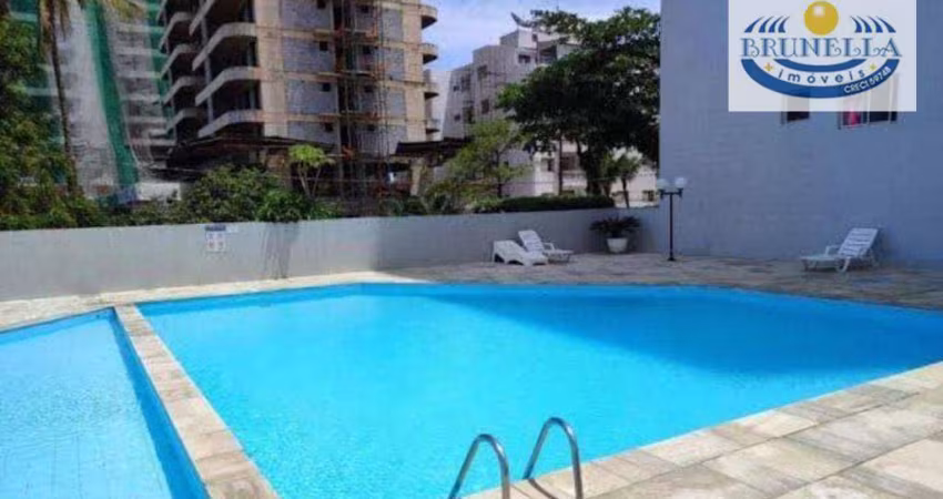 Apartamento para locação Anual !!