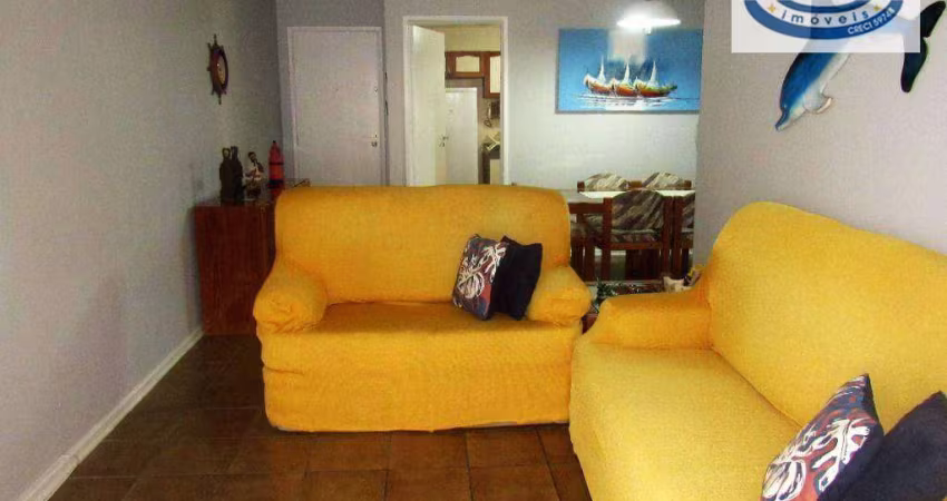 Apartamento na Regiãao da Brunella.