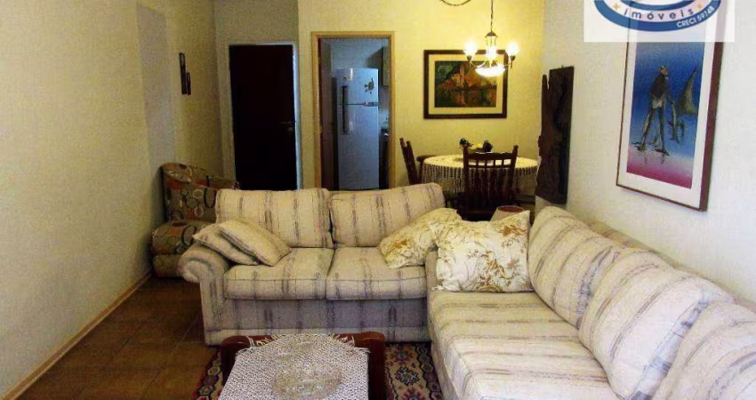 Apartamento na Região da Brunella.