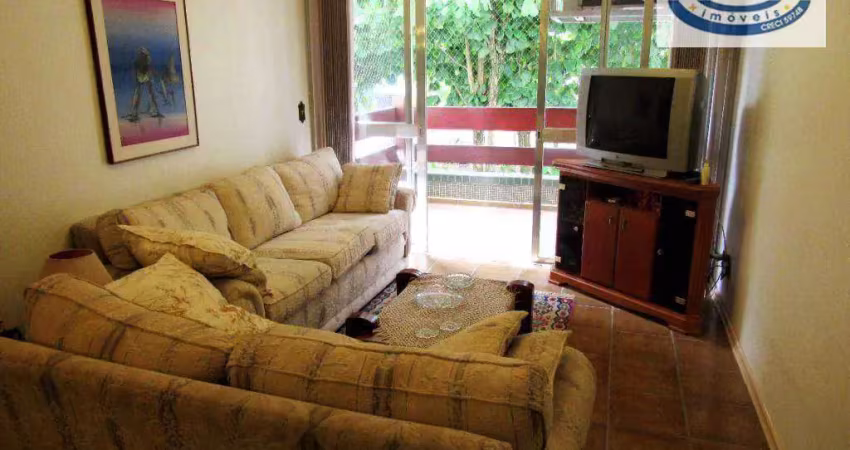 Apartamento com 3 quartos à venda na Avenida Venezuela, 597, Enseada, Guarujá