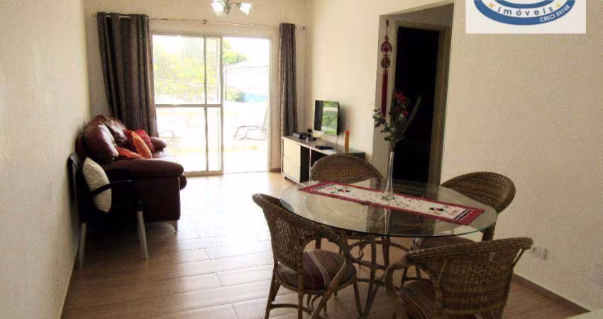 Apartamento na Região dos Hotéis.