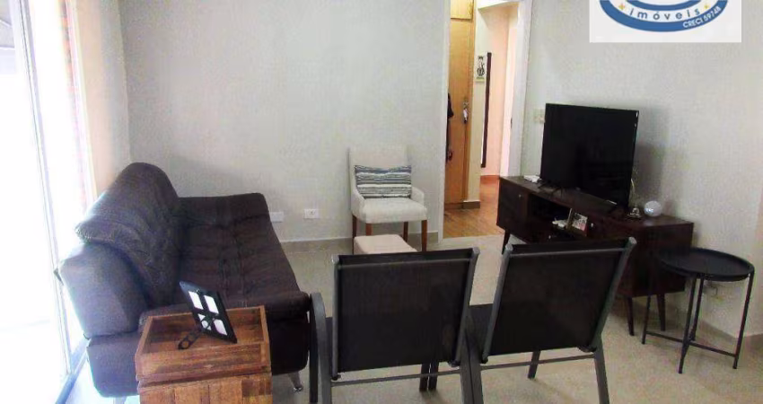 Apartamento na Região do Aquário.