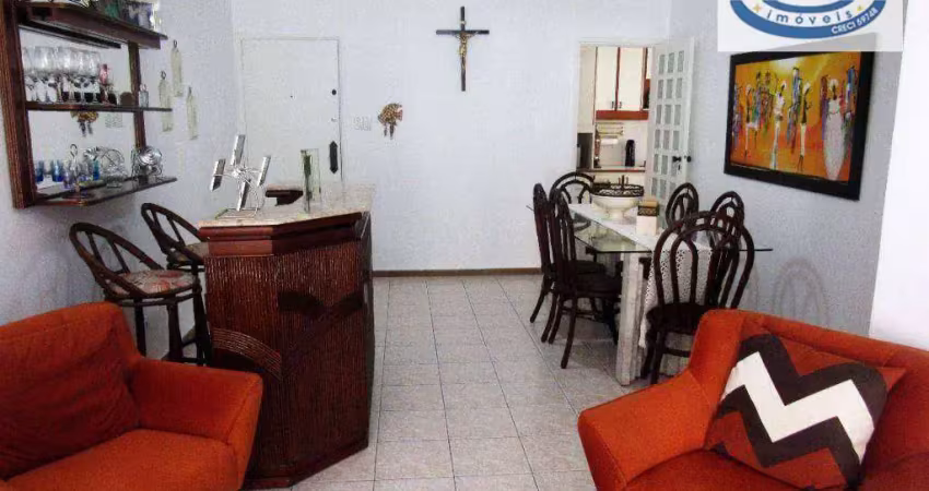Apartamento na Região do Aquário.