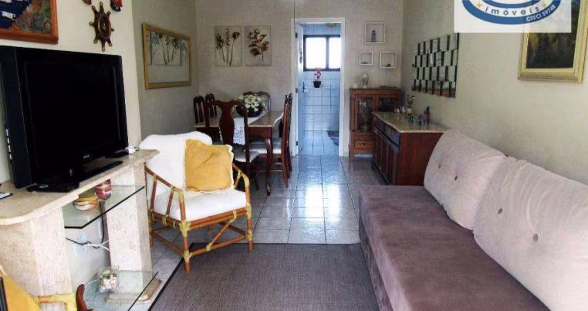 Apartamento na Região da Brunella