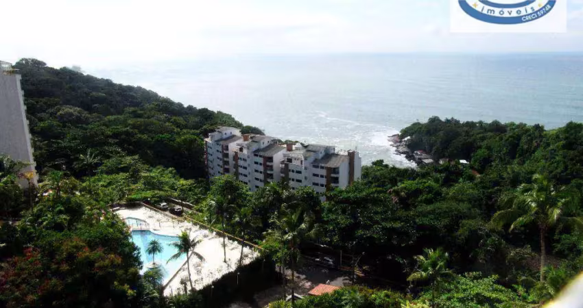 Apartamento com 4 quartos à venda na Rua Sorocotuba, 51, Morro Sorocotuba, Guarujá
