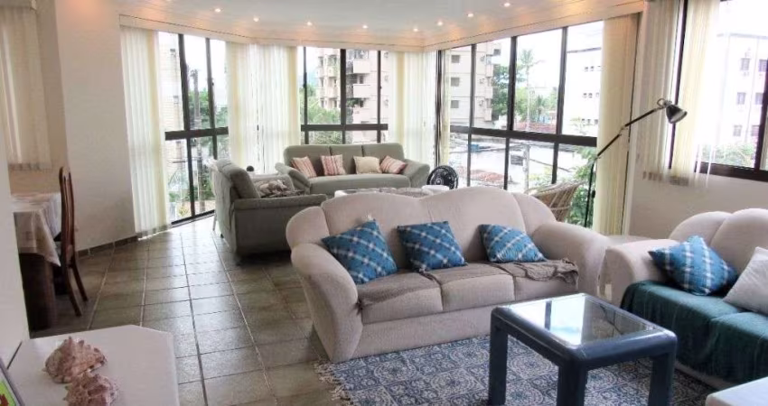 Apartamento na Região da Brunella.