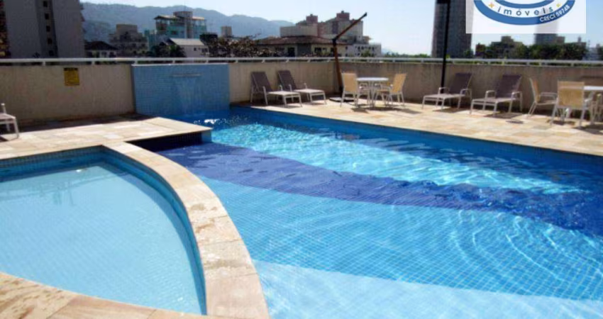 Apartamento na Região do Aquário.