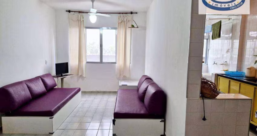 Apartamento na Região da Brunella.