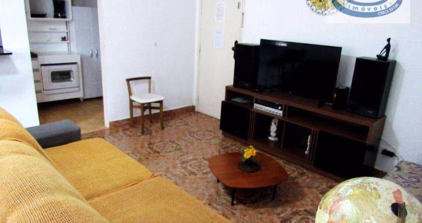Apartamento na Região do Aquário.