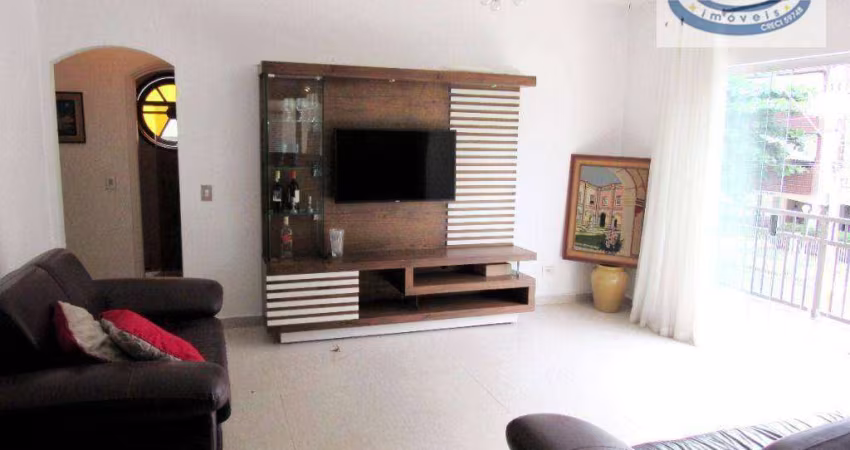 Apartamento na Região do Aquário.