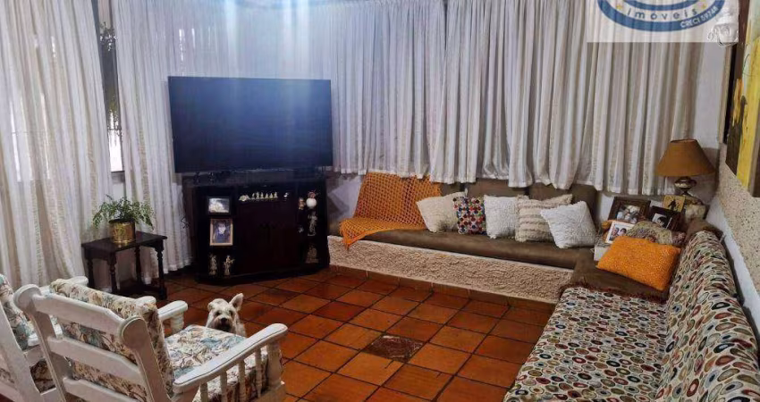 Casa no Portal do Guarujá.
