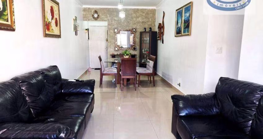Apartamento na Região da Brunella.