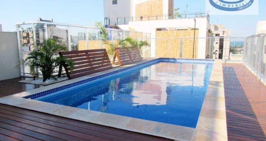 Apartamento na Região da Brunella.