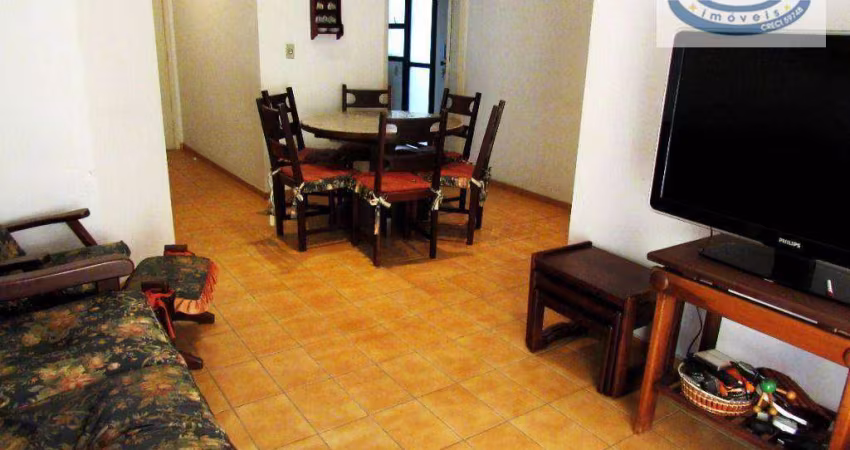 Apartamento na Região da Brunella.
