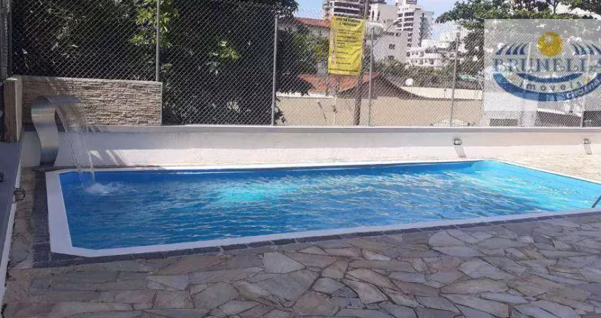 Apartamento com 3 quartos à venda na Rua Francisco Rebolo, 396, Enseada, Guarujá